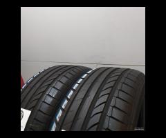 2 GOMME 235 55 17 DUNLOP A53228