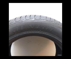 2 GOMME 235 55 17 DUNLOP A53228