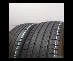 2 GOMME 255 45 20 MICHELIN A53256