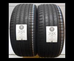 2 GOMME 275 45 20 PIRELLI A53061