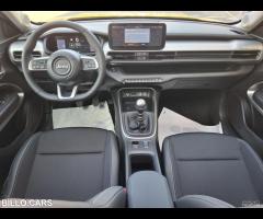 Jeep Avenger 1.2 t Summit + TETTO APRIBILE
