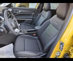 Jeep Avenger 1.2 t Summit + TETTO APRIBILE - 7