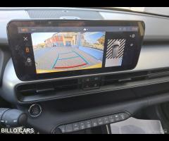 Jeep Avenger 1.2 t Summit + TETTO APRIBILE - 10