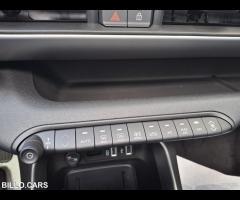 Jeep Avenger 1.2 t Summit + TETTO APRIBILE - 11