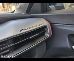Jeep Avenger 1.2 t Summit + TETTO APRIBILE - 14