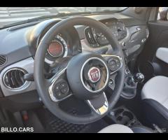 Fiat 500C Dolcevita 1.0 Hybrid - 8