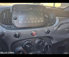 Fiat 500C Dolcevita 1.0 Hybrid - 11
