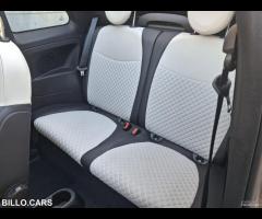 Fiat 500C Dolcevita 1.0 Hybrid - 12