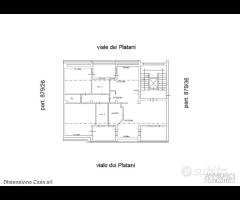 Rif.AP367|Appartamento San Cataldo - 16