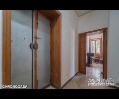 Viale San Martino, prestigioso quadrivani