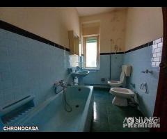 Panoramico quadrivani Centro Storico Patti - 15