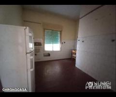 Panoramico quadrivani Centro Storico Patti - 20