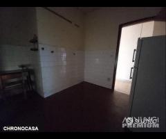 Panoramico quadrivani Centro Storico Patti - 21