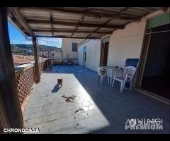 Panoramico quadrivani Centro Storico Patti - 24