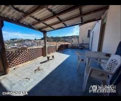 Panoramico quadrivani Centro Storico Patti - 25