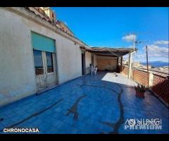 Panoramico quadrivani Centro Storico Patti - 26