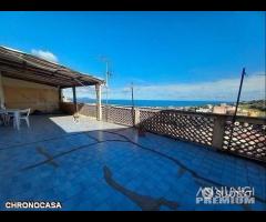 Panoramico quadrivani Centro Storico Patti - 27