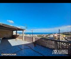 Panoramico quadrivani Centro Storico Patti - 28