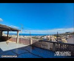 Panoramico quadrivani Centro Storico Patti - 29