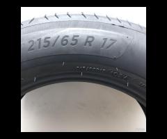 4 GOMME 215 65 17 MICHELIN A53077 - 6