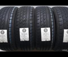4 GOMME 225 55 16 TRISTAR A53289