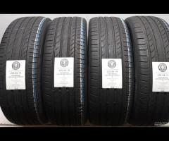 4 GOMME 235 55 19 CONTINENTAL A53272