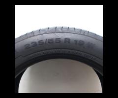 4 GOMME 235 55 19 CONTINENTAL A53272 - 7