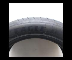 4 GOMME 235 55 19 GOODYEAR A53268 - 6