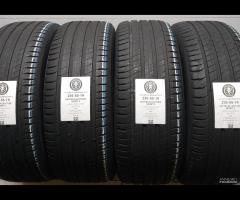 4 GOMME 235 55 19 MICHELIN A53254