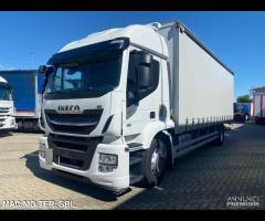 IVECO STRALIS 18.310