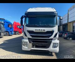 IVECO STRALIS 18.310
