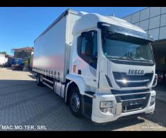 IVECO STRALIS 18.310