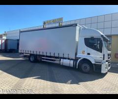 IVECO STRALIS 18.310