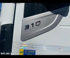 IVECO STRALIS 18.310 - 8