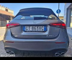 Mercedes-Benz A45 S AMG S Line Premium Plus 4matic