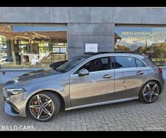 Mercedes-Benz A45 S AMG S Line Premium Plus 4matic - 6