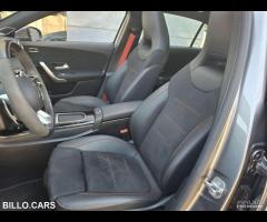 Mercedes-Benz A45 S AMG S Line Premium Plus 4matic - 9