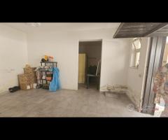 Villetta a schiera con giardino, cantina, box e - 18