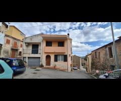 Massa S.Giorgio, s.indipendente di 65 mq da