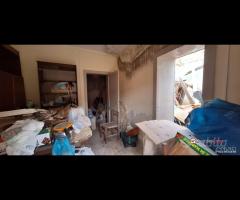 Massa S.Giorgio, s.indipendente di 65 mq da - 7