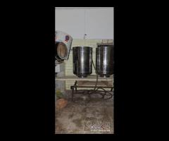 Camaro superiore, s.indipendente su 2 piani - 13