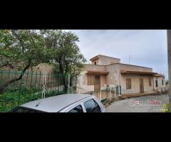 Piano Torre, semi indipendente con spazi esterni
