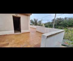 Piano Torre, semi indipendente con spazi esterni - 11