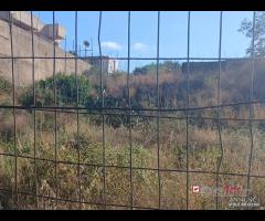 Terreno con deposito - 7