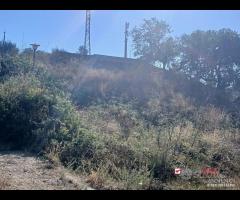 Terreno con deposito - 9