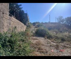 Terreno con deposito - 10