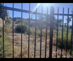 Terreno con deposito - 13