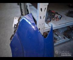 Parafango Anteriore Sinistro Per Mercedes Sprinter
