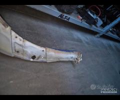 Parafango Anteriore Sinistro Per Mercedes Sprinter - 9