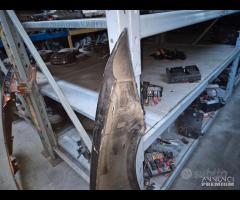 Parafango Anteriore Sinistro Per Jaguar XF 2017 - 6